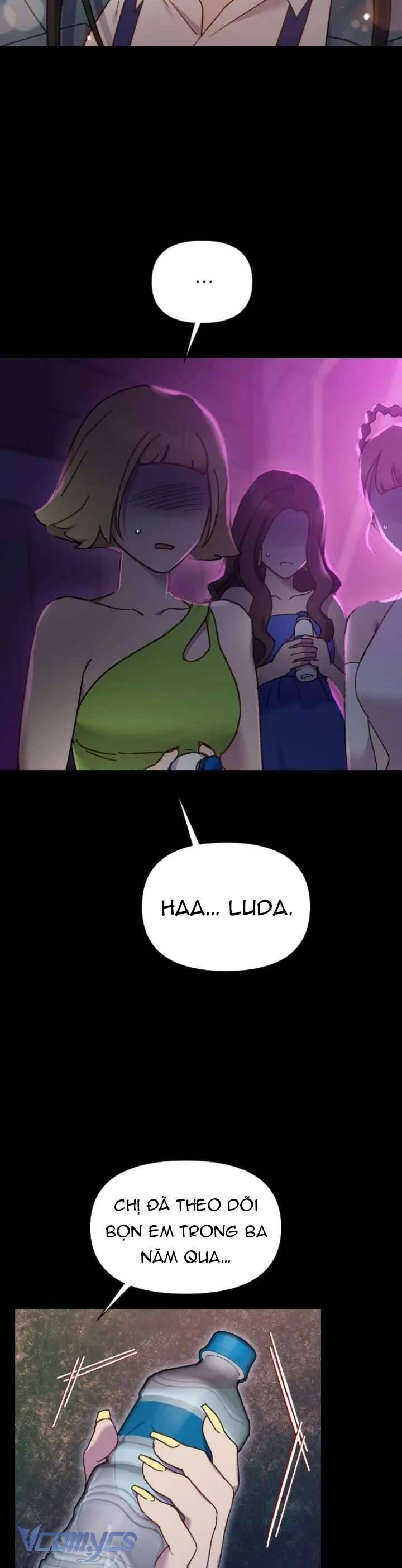 Pháp Sư Hiện Kim Trong Trò Chơi Lỗi Chap 23 - Next Chap 24