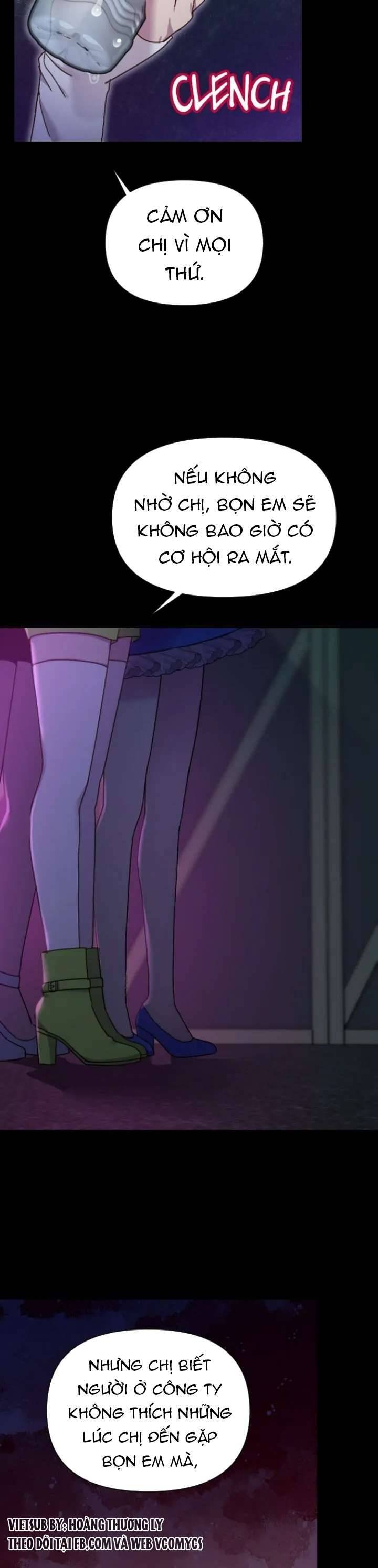 Pháp Sư Hiện Kim Trong Trò Chơi Lỗi Chap 23 - Next Chap 24