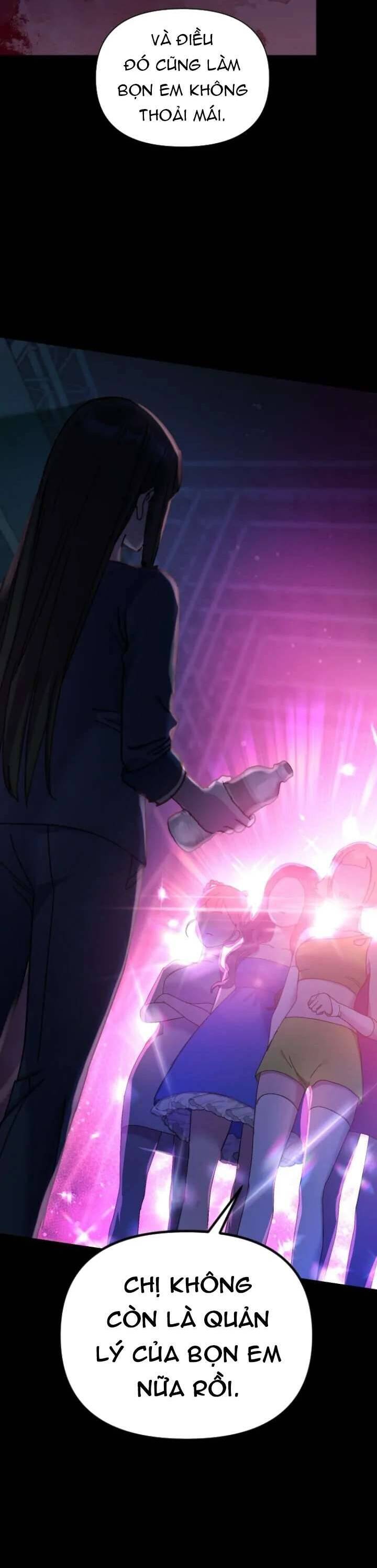 Pháp Sư Hiện Kim Trong Trò Chơi Lỗi Chap 23 - Next Chap 24