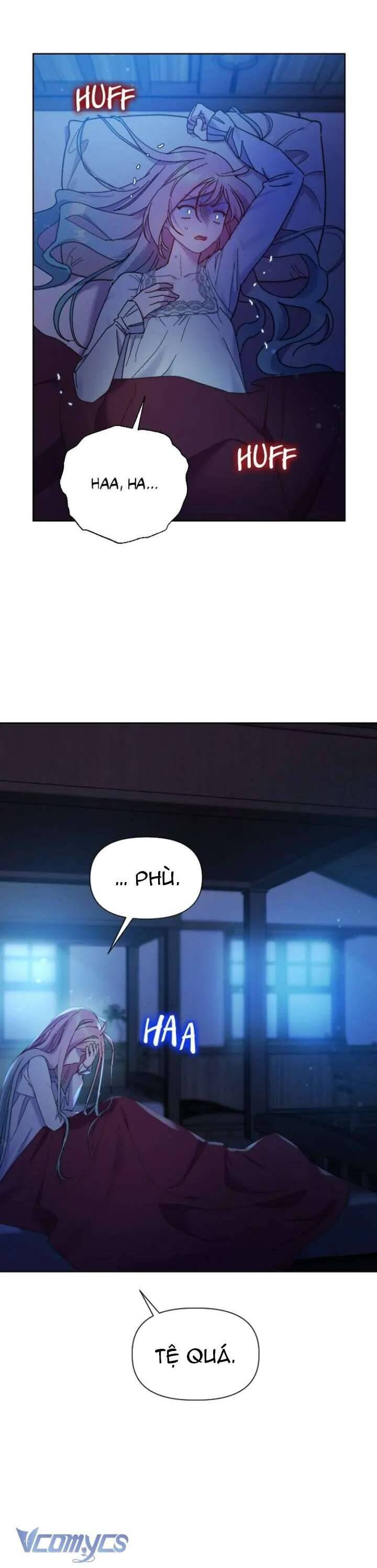 Pháp Sư Hiện Kim Trong Trò Chơi Lỗi Chap 23 - Next Chap 24