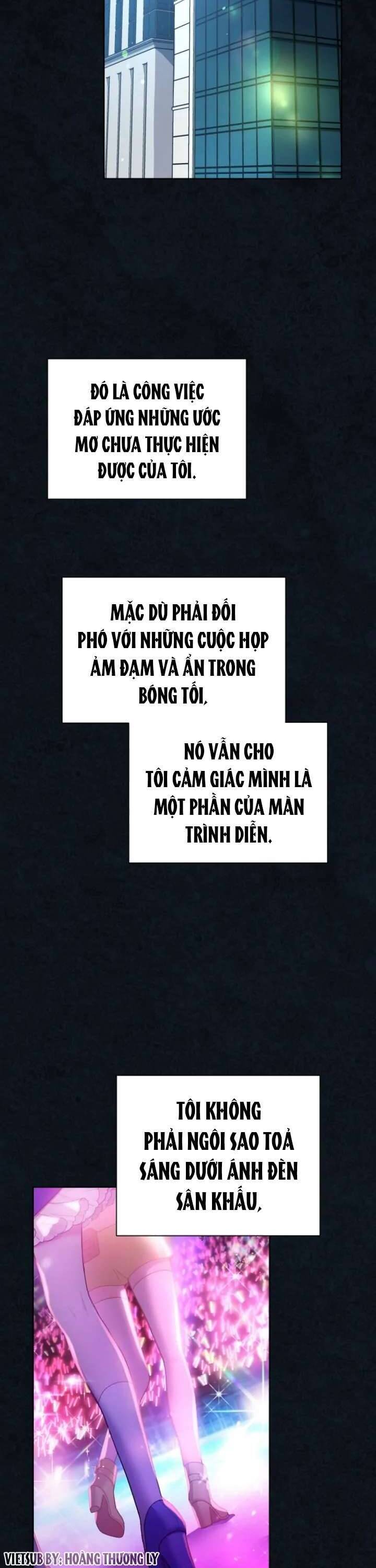Pháp Sư Hiện Kim Trong Trò Chơi Lỗi Chap 23 - Next Chap 24