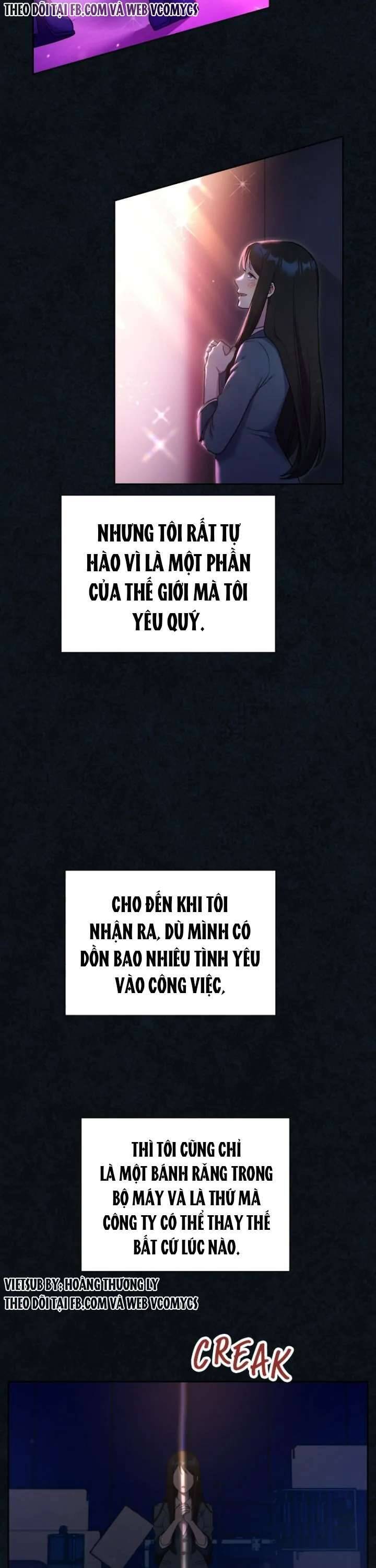 Pháp Sư Hiện Kim Trong Trò Chơi Lỗi Chap 23 - Next Chap 24