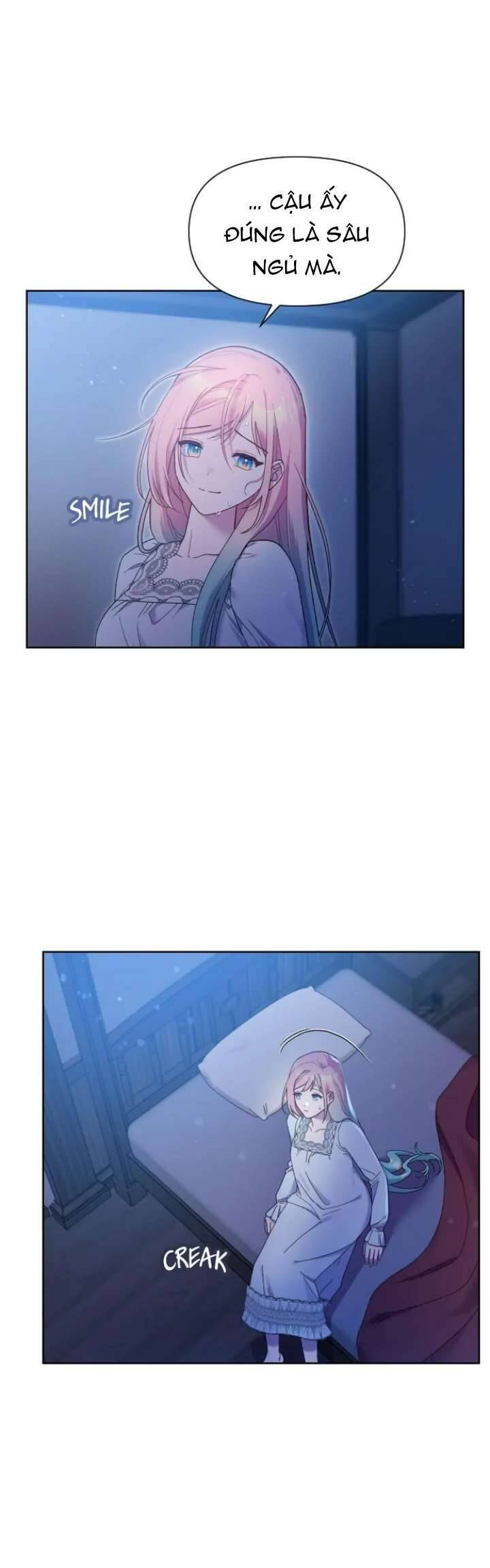 Pháp Sư Hiện Kim Trong Trò Chơi Lỗi Chap 23 - Next Chap 24