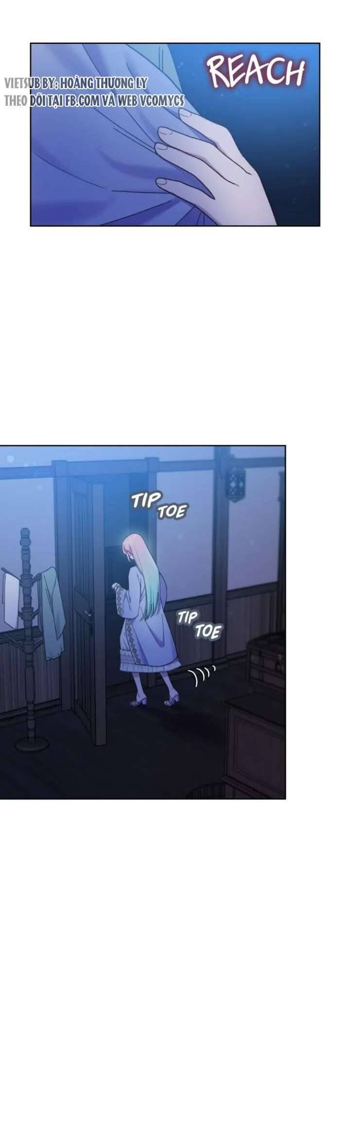 Pháp Sư Hiện Kim Trong Trò Chơi Lỗi Chap 23 - Next Chap 24