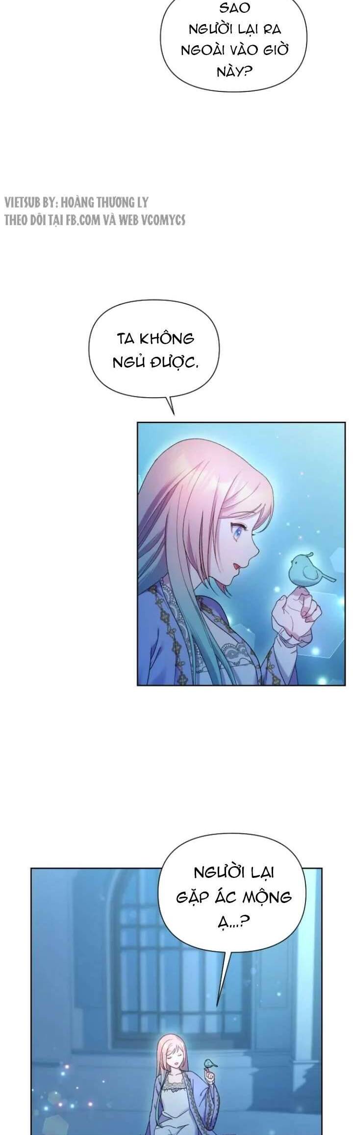 Pháp Sư Hiện Kim Trong Trò Chơi Lỗi Chap 23 - Next Chap 24