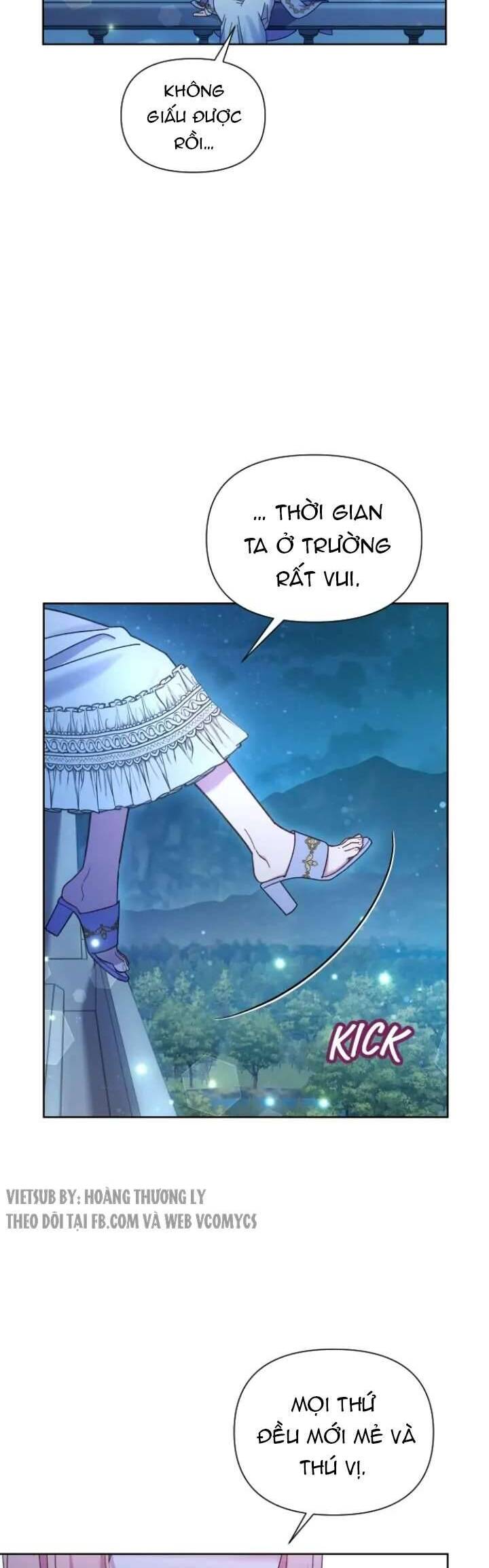 Pháp Sư Hiện Kim Trong Trò Chơi Lỗi Chap 23 - Next Chap 24