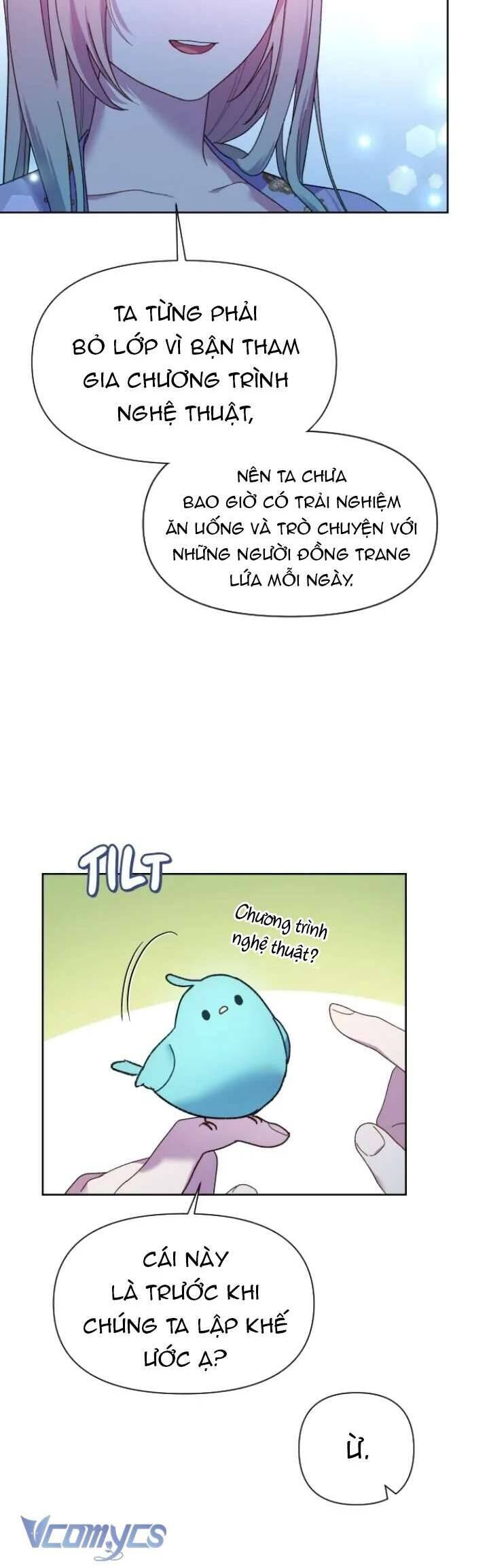 Pháp Sư Hiện Kim Trong Trò Chơi Lỗi Chap 23 - Next Chap 24