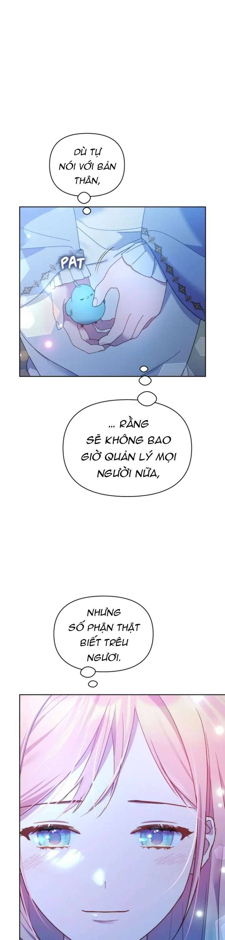 Pháp Sư Hiện Kim Trong Trò Chơi Lỗi Chap 23 - Next Chap 24