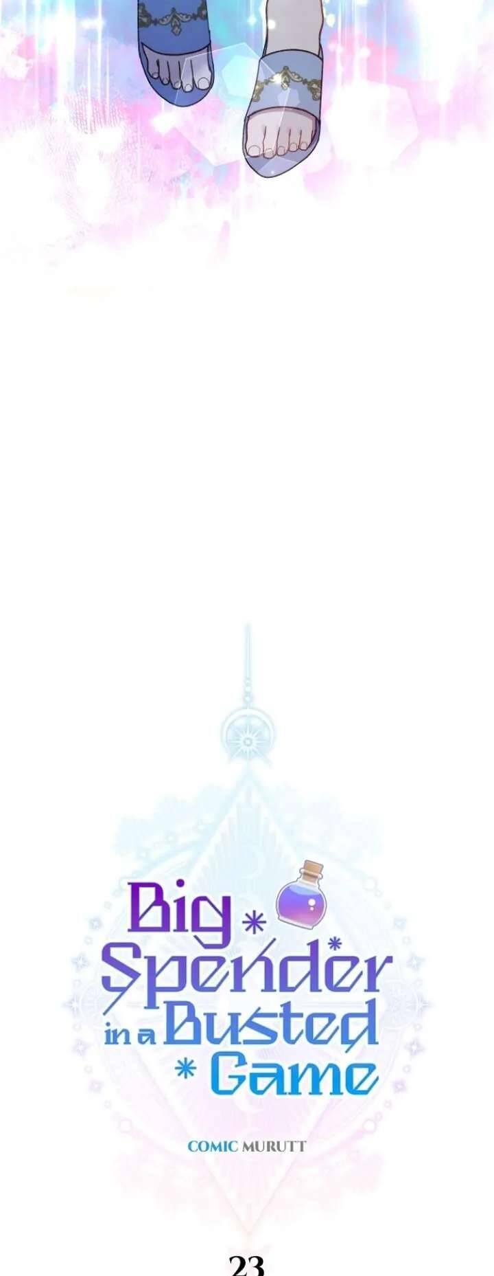 Pháp Sư Hiện Kim Trong Trò Chơi Lỗi Chap 23 - Next Chap 24