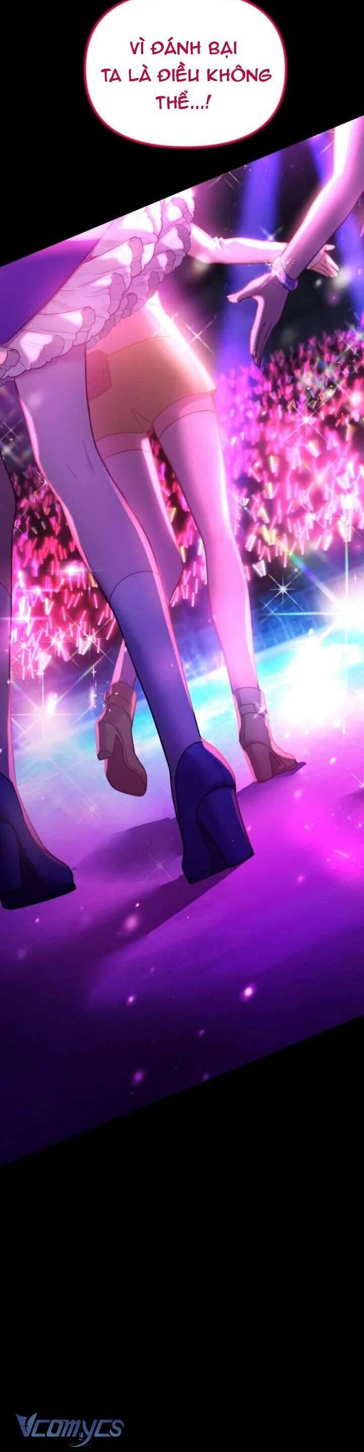 Pháp Sư Hiện Kim Trong Trò Chơi Lỗi Chap 23 - Next Chap 24