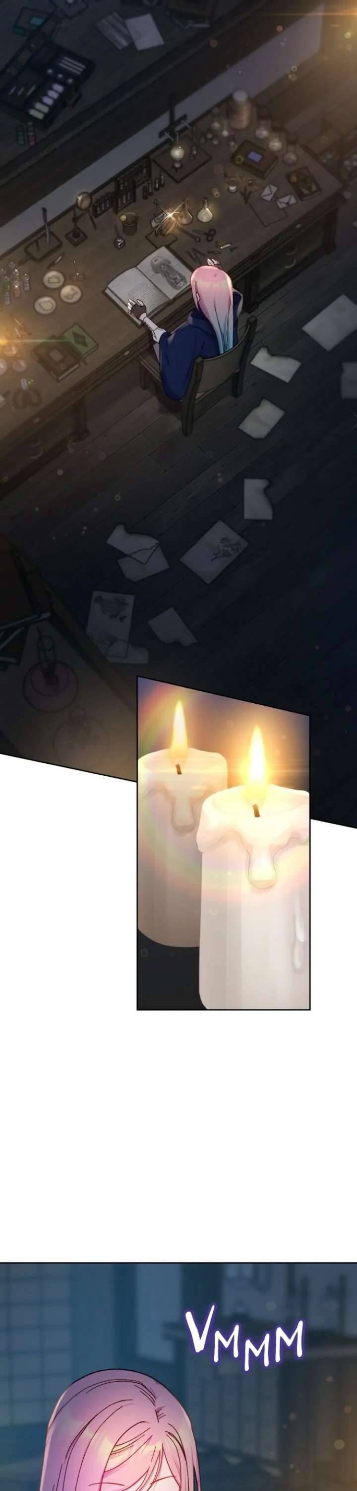 Pháp Sư Hiện Kim Trong Trò Chơi Lỗi Chap 24 - Next Chap 25