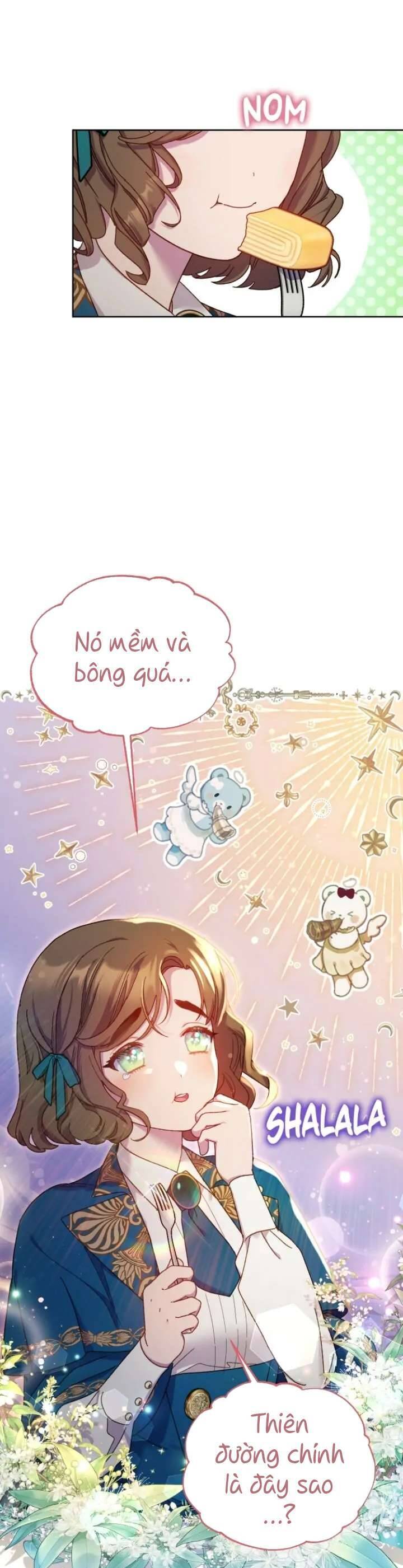 Pháp Sư Hiện Kim Trong Trò Chơi Lỗi Chap 24 - Next Chap 25