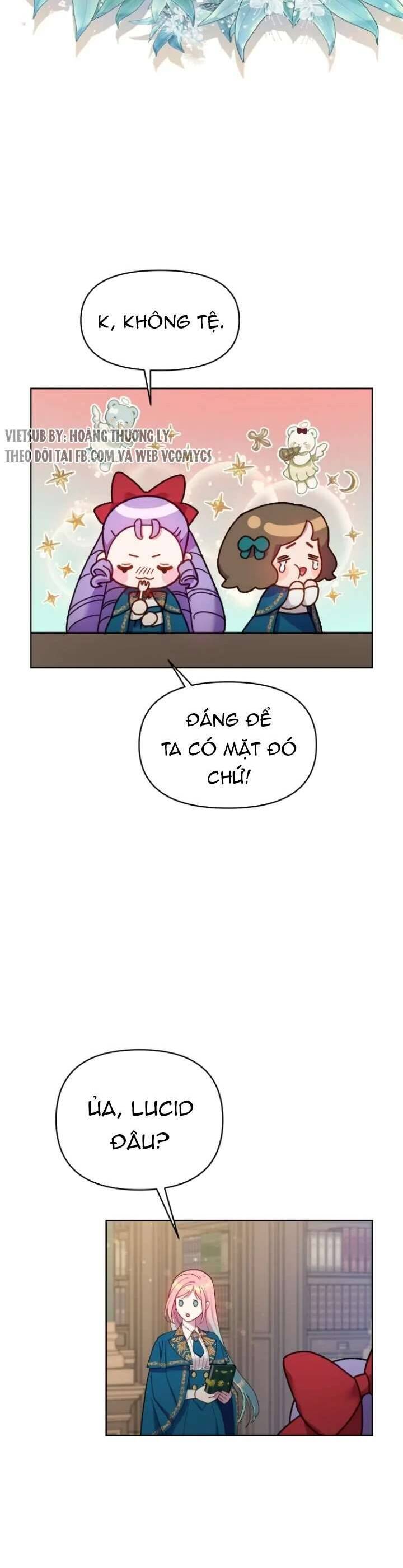 Pháp Sư Hiện Kim Trong Trò Chơi Lỗi Chap 24 - Next Chap 25