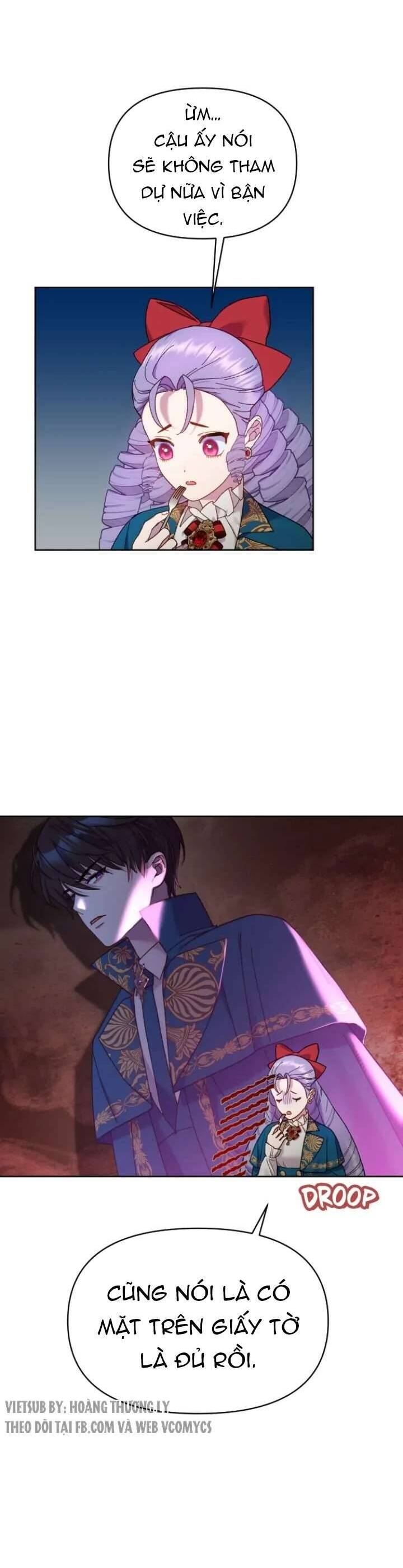 Pháp Sư Hiện Kim Trong Trò Chơi Lỗi Chap 24 - Next Chap 25