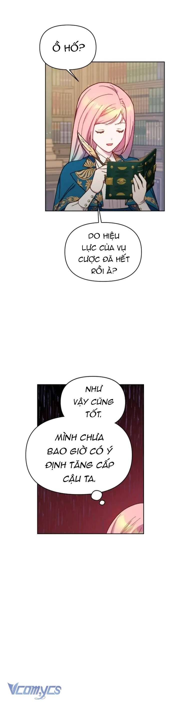Pháp Sư Hiện Kim Trong Trò Chơi Lỗi Chap 24 - Next Chap 25
