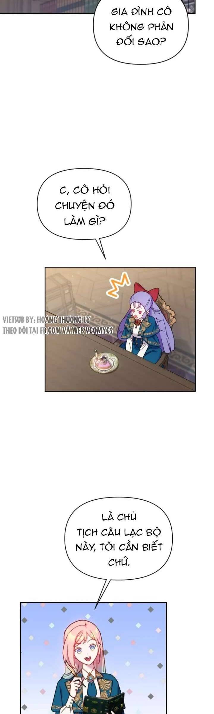 Pháp Sư Hiện Kim Trong Trò Chơi Lỗi Chap 24 - Next Chap 25