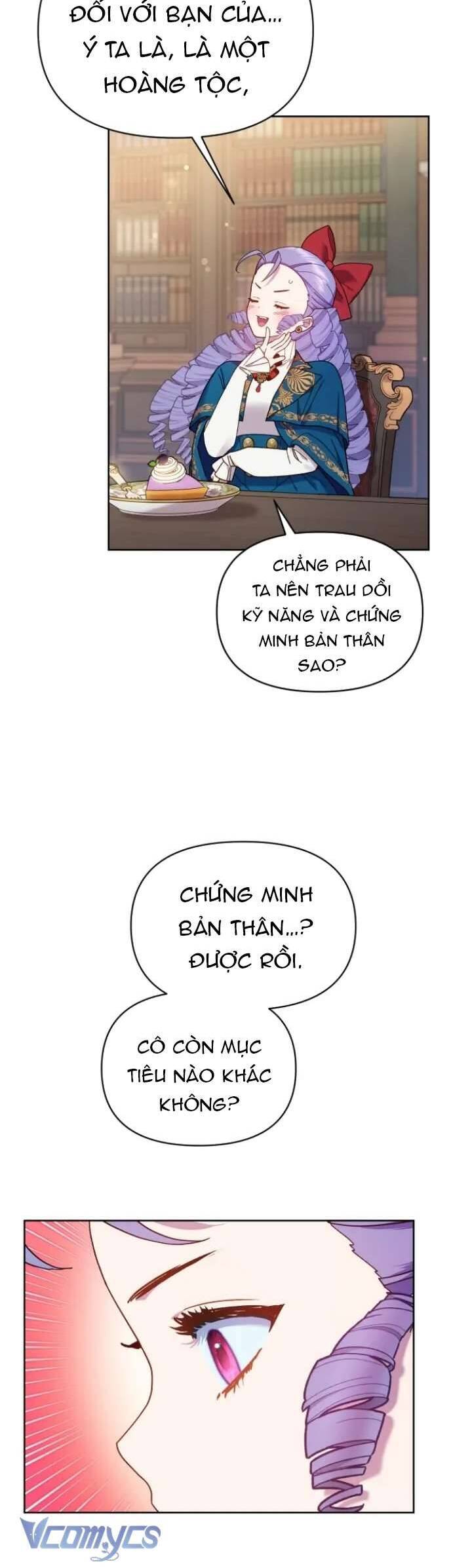 Pháp Sư Hiện Kim Trong Trò Chơi Lỗi Chap 24 - Next Chap 25