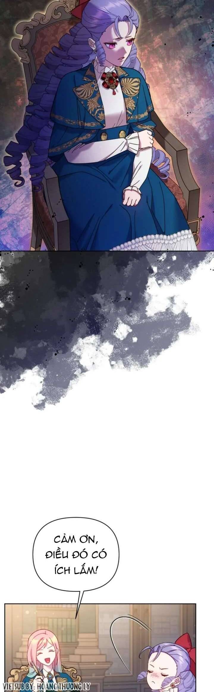 Pháp Sư Hiện Kim Trong Trò Chơi Lỗi Chap 24 - Next Chap 25