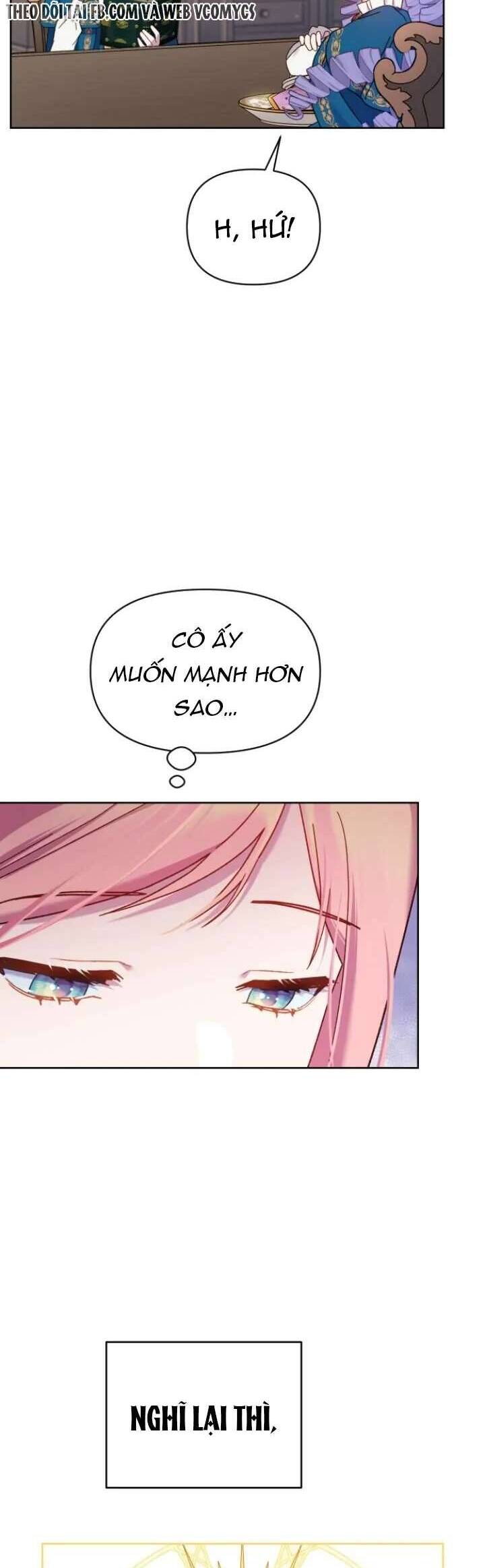 Pháp Sư Hiện Kim Trong Trò Chơi Lỗi Chap 24 - Next Chap 25