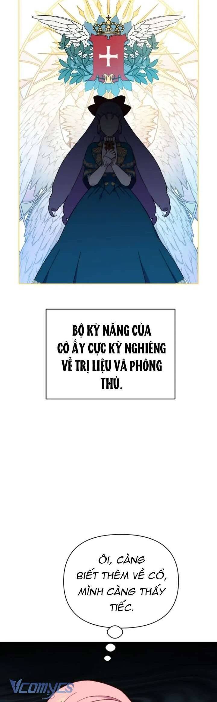 Pháp Sư Hiện Kim Trong Trò Chơi Lỗi Chap 24 - Next Chap 25