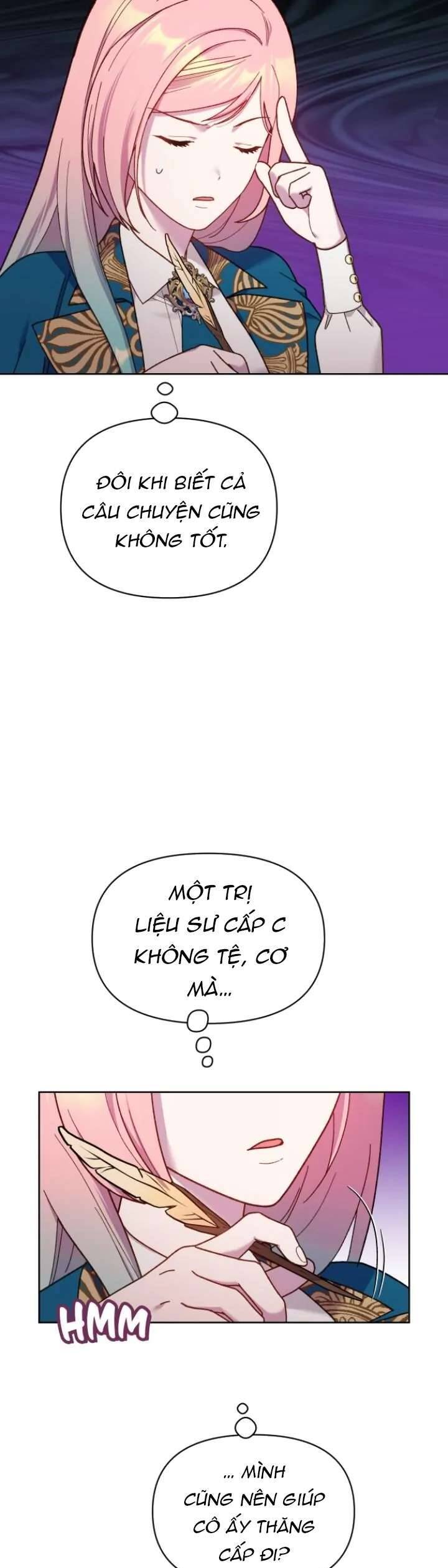 Pháp Sư Hiện Kim Trong Trò Chơi Lỗi Chap 24 - Next Chap 25