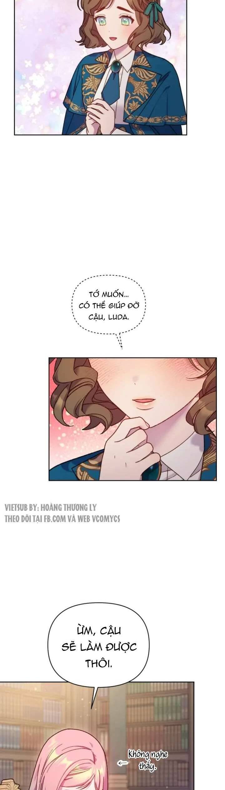 Pháp Sư Hiện Kim Trong Trò Chơi Lỗi Chap 24 - Next Chap 25