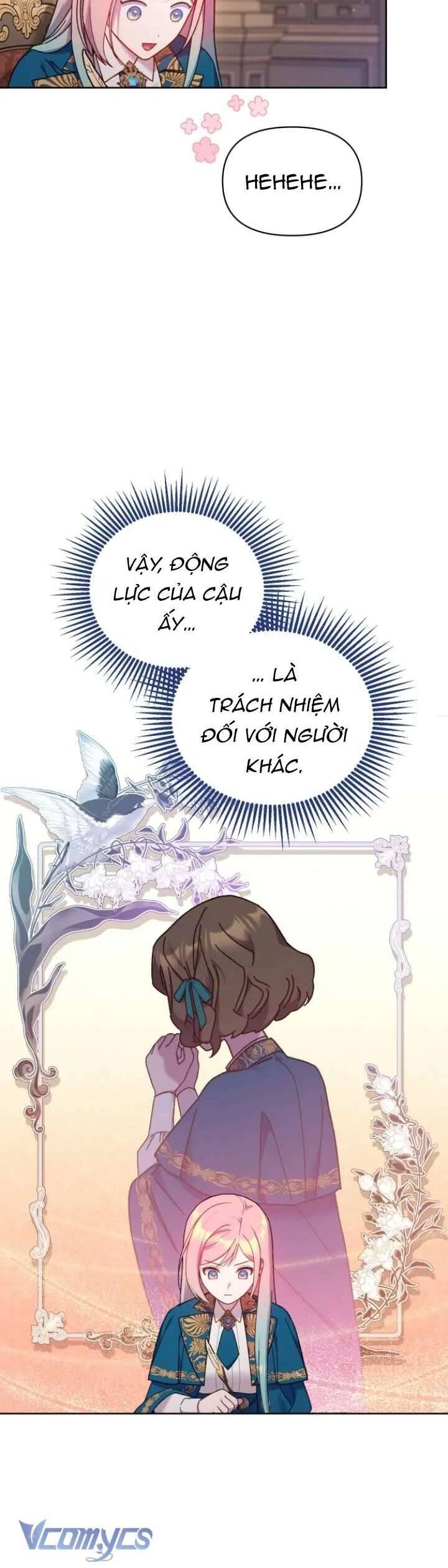 Pháp Sư Hiện Kim Trong Trò Chơi Lỗi Chap 24 - Next Chap 25