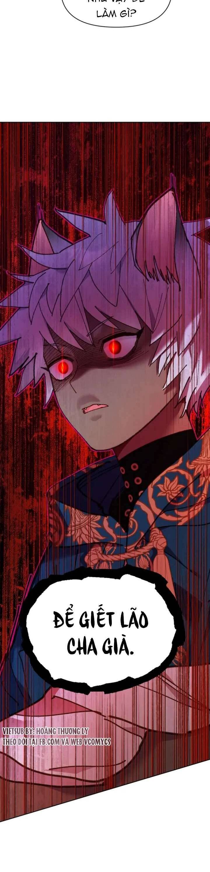 Pháp Sư Hiện Kim Trong Trò Chơi Lỗi Chap 24 - Next Chap 25