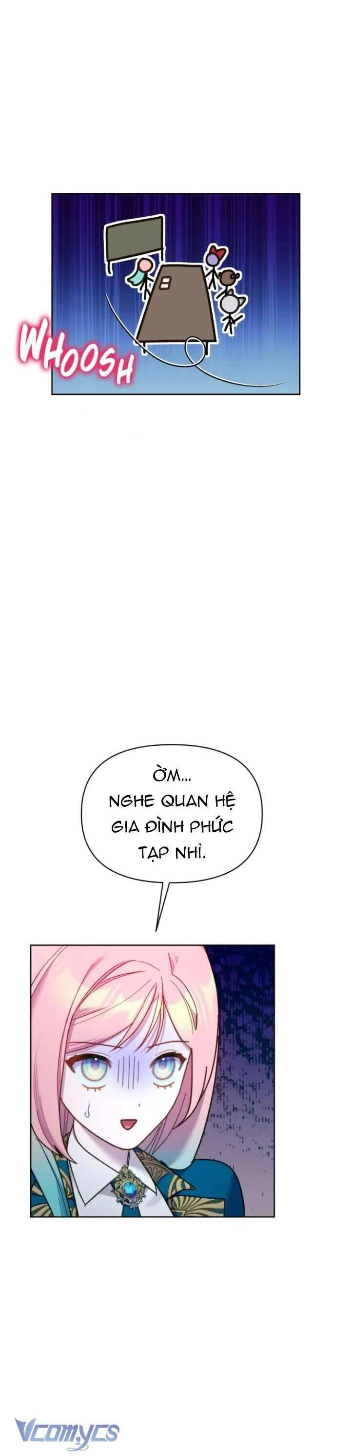 Pháp Sư Hiện Kim Trong Trò Chơi Lỗi Chap 24 - Next Chap 25