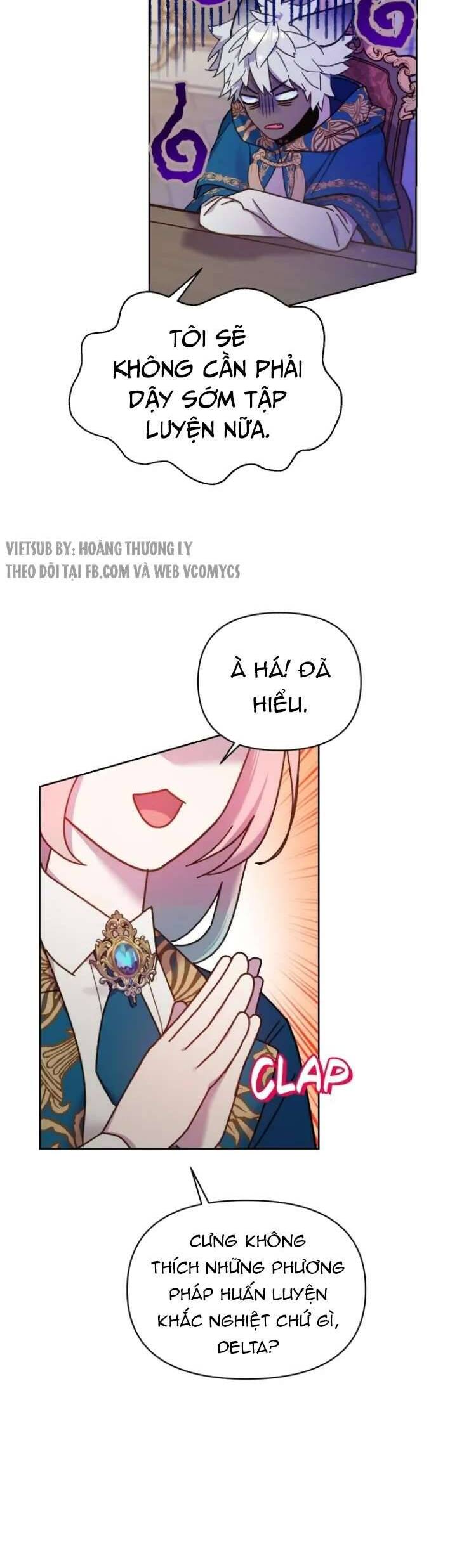 Pháp Sư Hiện Kim Trong Trò Chơi Lỗi Chap 24 - Next Chap 25