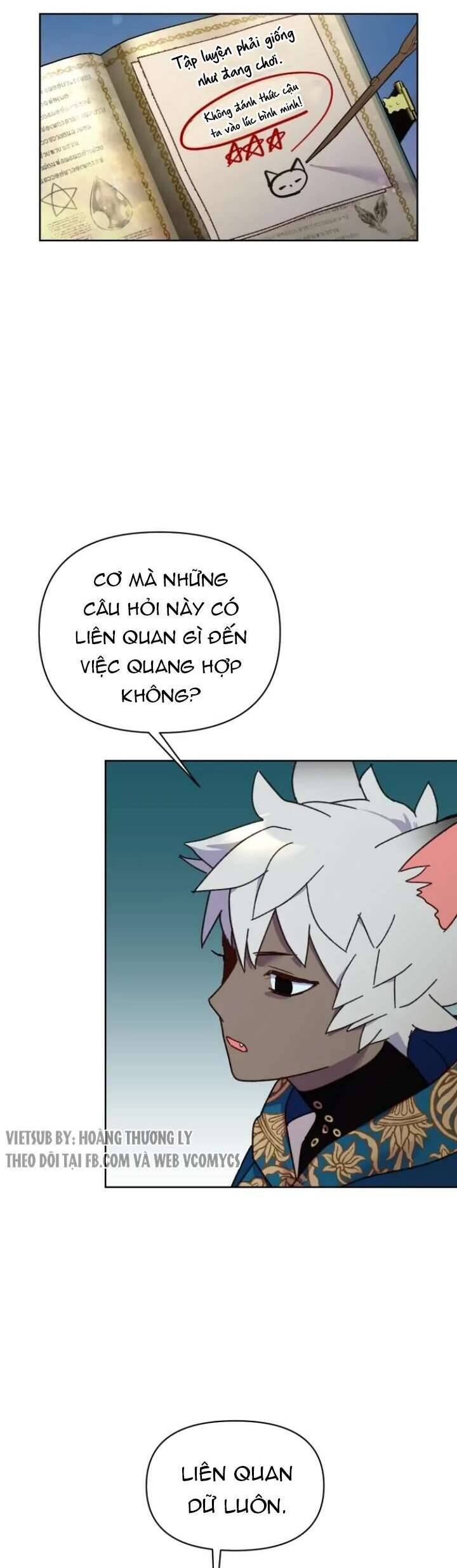 Pháp Sư Hiện Kim Trong Trò Chơi Lỗi Chap 24 - Next Chap 25