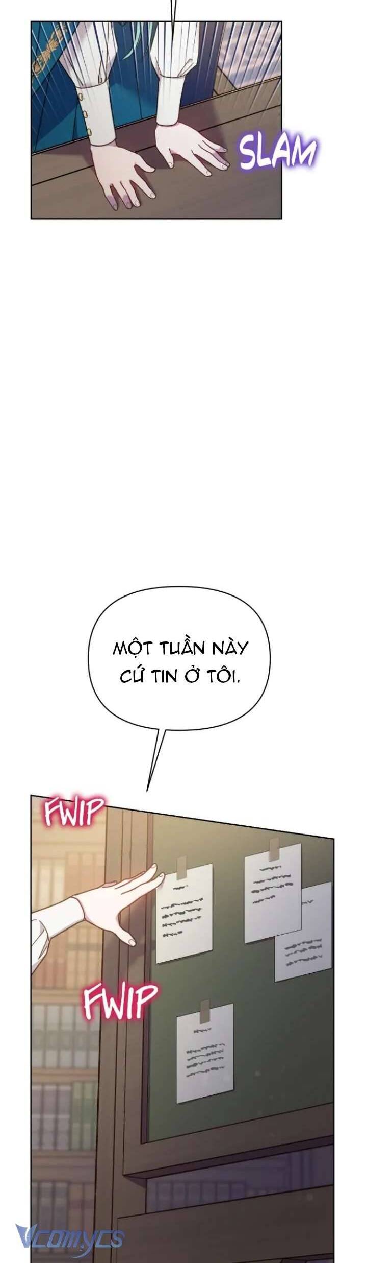 Pháp Sư Hiện Kim Trong Trò Chơi Lỗi Chap 24 - Next Chap 25