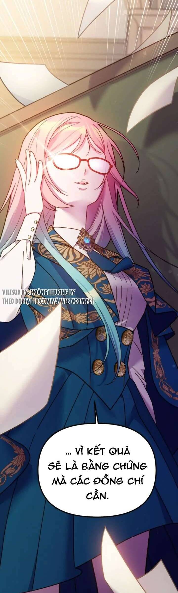 Pháp Sư Hiện Kim Trong Trò Chơi Lỗi Chap 24 - Next Chap 25
