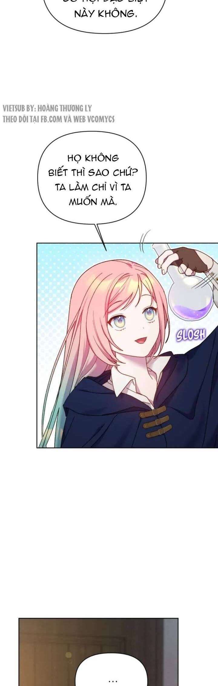 Pháp Sư Hiện Kim Trong Trò Chơi Lỗi Chap 24 - Next Chap 25
