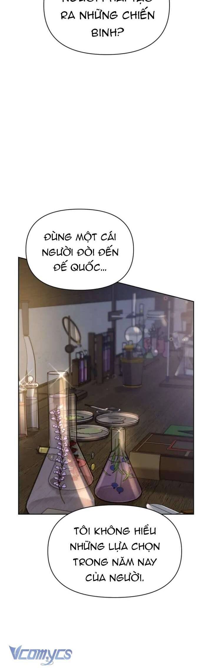 Pháp Sư Hiện Kim Trong Trò Chơi Lỗi Chap 24 - Next Chap 25