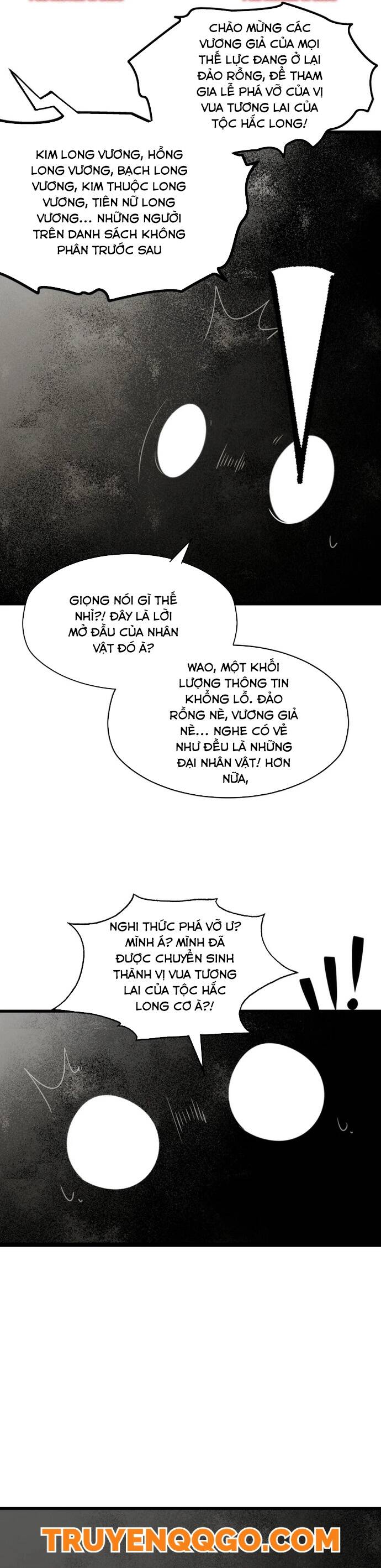 Pháp Sư Ký Sinh: Biên Niên Sử Thế Giới Ảo Chap 1 - Next Chap 2