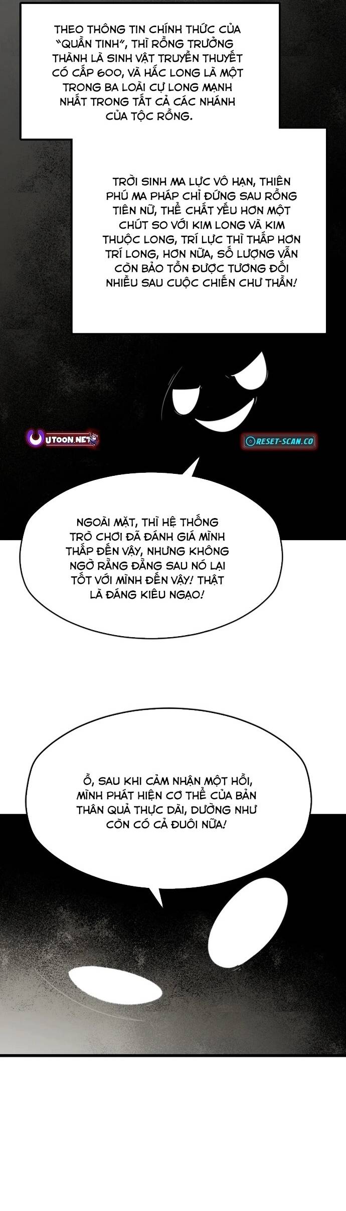 Pháp Sư Ký Sinh: Biên Niên Sử Thế Giới Ảo Chap 1 - Next Chap 2