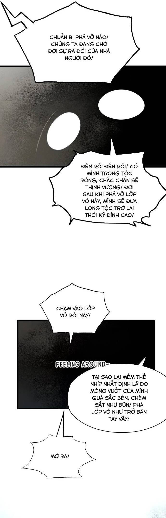 Pháp Sư Ký Sinh: Biên Niên Sử Thế Giới Ảo Chap 1 - Next Chap 2