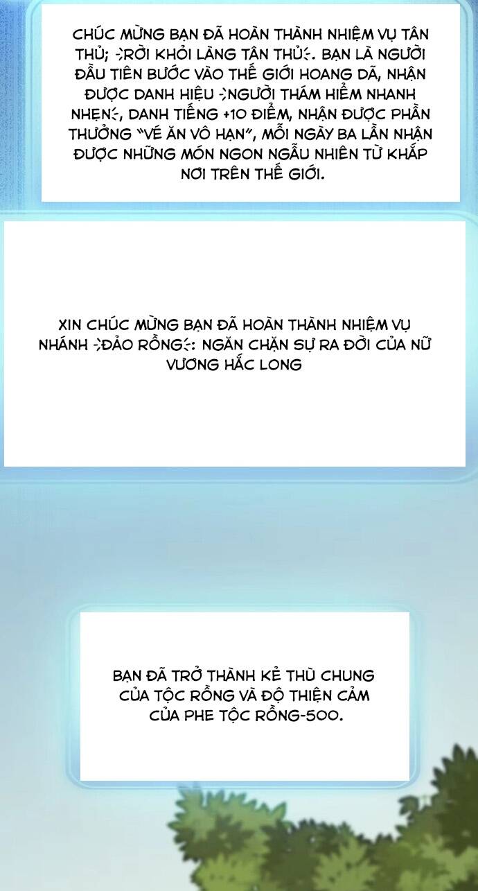 Pháp Sư Ký Sinh: Biên Niên Sử Thế Giới Ảo Chap 1 - Next Chap 2