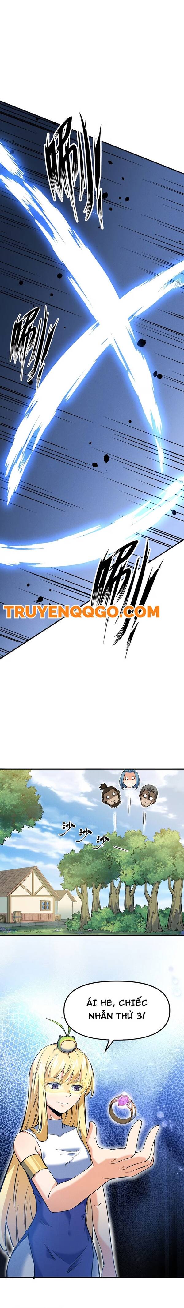 Pháp Sư Ký Sinh: Biên Niên Sử Thế Giới Ảo Chap 10 - Next Chap 11