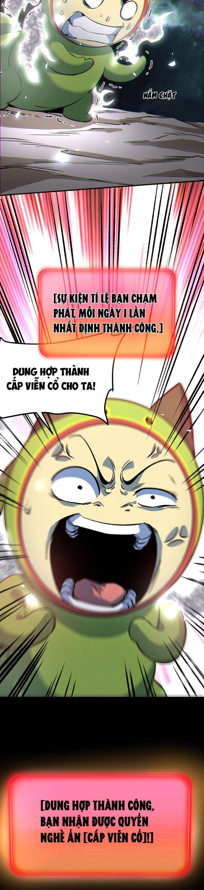 Pháp Sư Ký Sinh: Biên Niên Sử Thế Giới Ảo Chap 11 - Next Chap 12