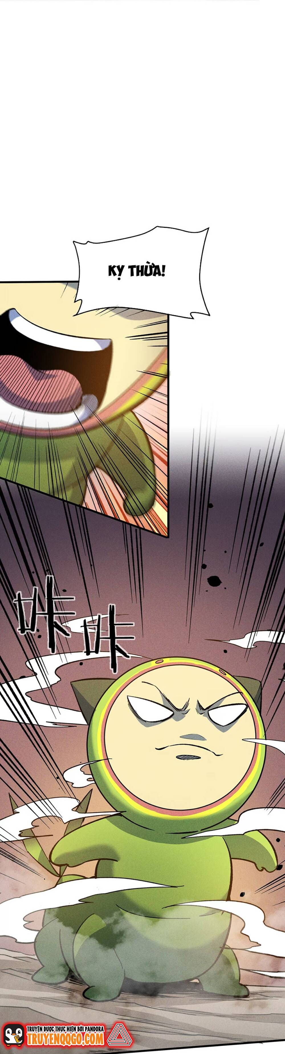 Pháp Sư Ký Sinh: Biên Niên Sử Thế Giới Ảo Chap 12 - Next Chap 13