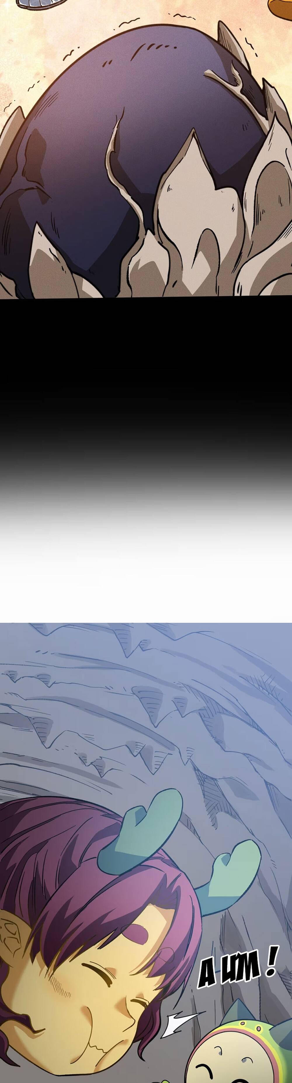Pháp Sư Ký Sinh: Biên Niên Sử Thế Giới Ảo Chap 12 - Next Chap 13