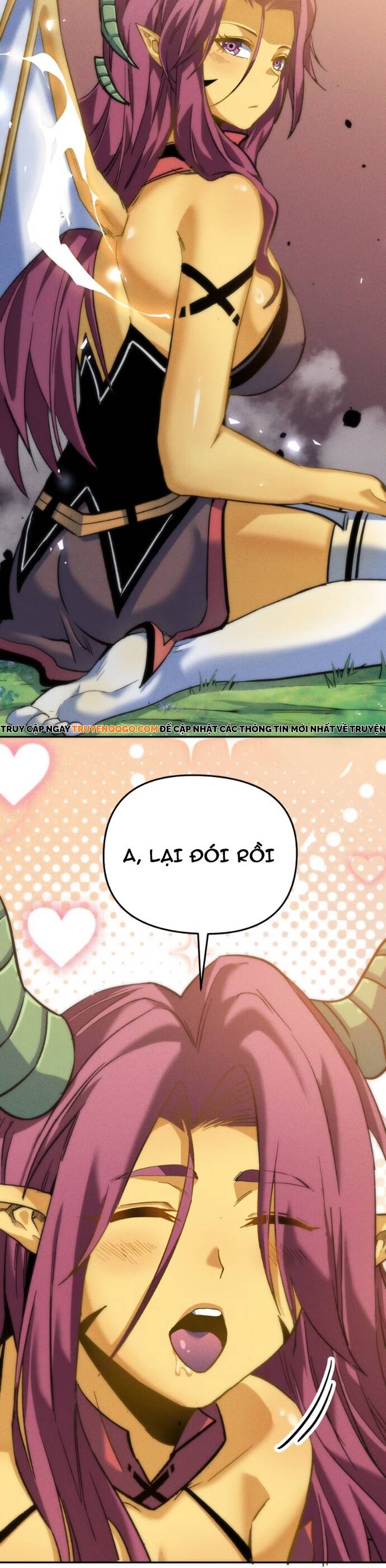 Pháp Sư Ký Sinh: Biên Niên Sử Thế Giới Ảo Chap 13 - Next Chap 14