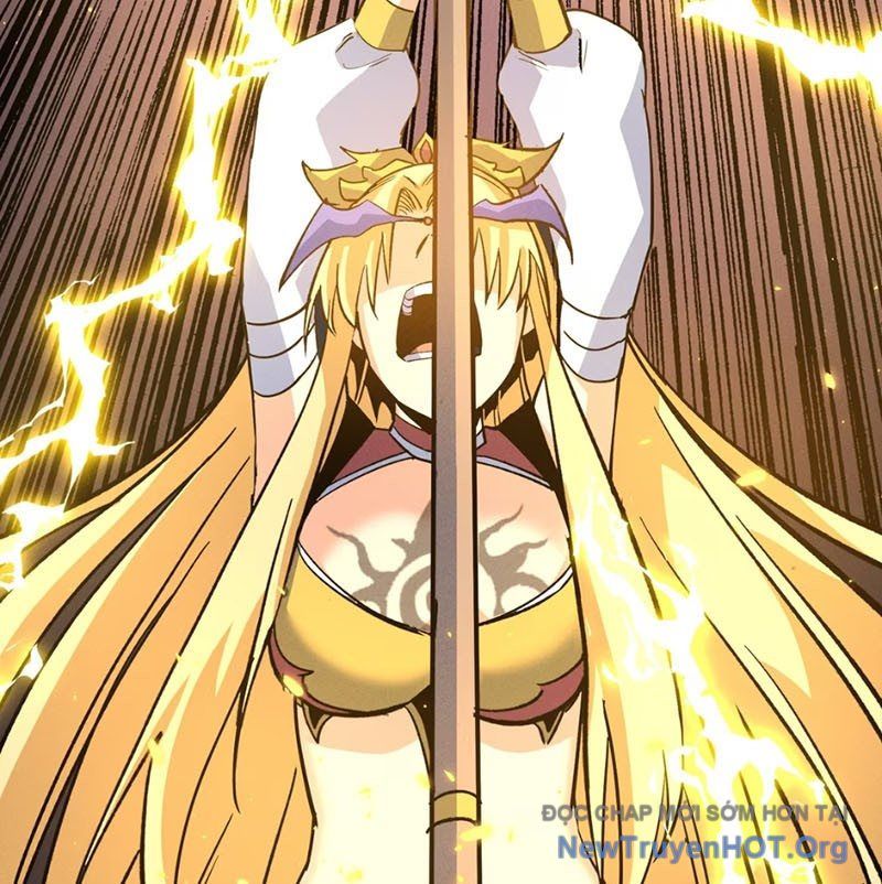 Pháp Sư Ký Sinh: Biên Niên Sử Thế Giới Ảo Chap 16 - Next Chap 17