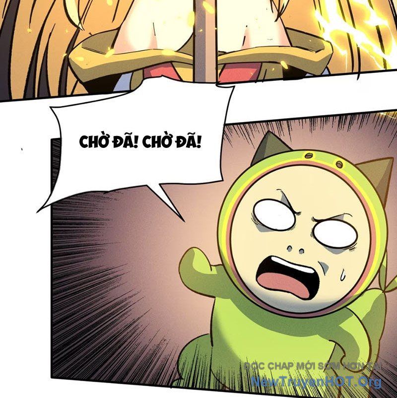 Pháp Sư Ký Sinh: Biên Niên Sử Thế Giới Ảo Chap 16 - Next Chap 17