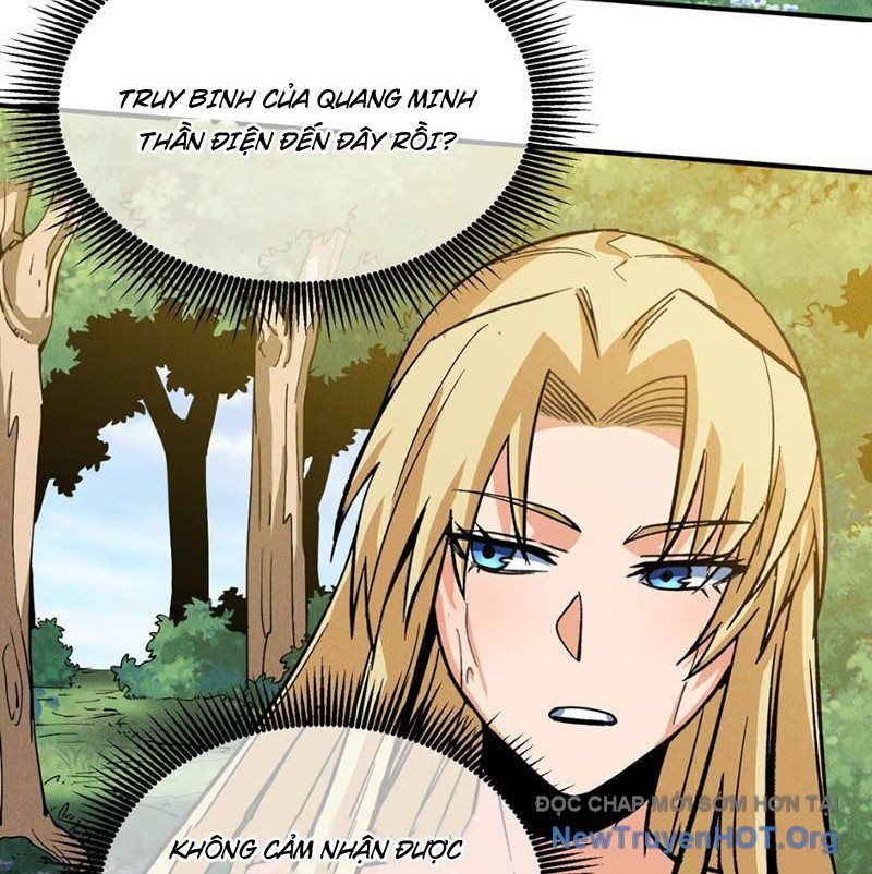 Pháp Sư Ký Sinh: Biên Niên Sử Thế Giới Ảo Chap 16 - Next Chap 17