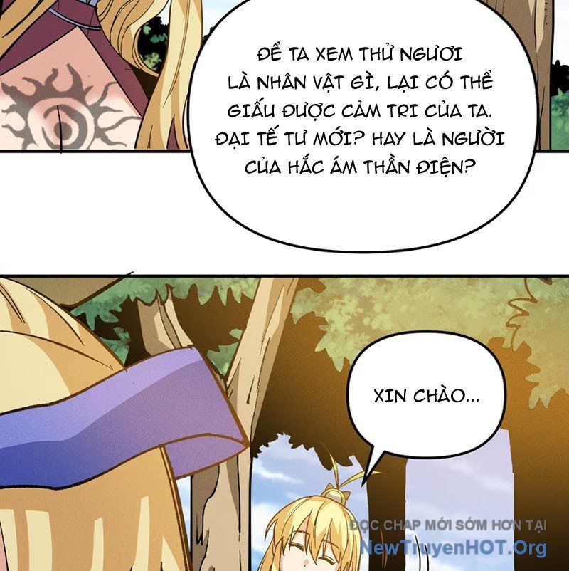 Pháp Sư Ký Sinh: Biên Niên Sử Thế Giới Ảo Chap 16 - Next Chap 17