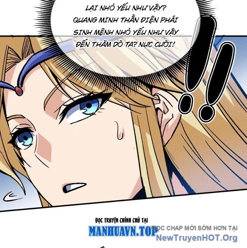 Pháp Sư Ký Sinh: Biên Niên Sử Thế Giới Ảo Chap 16 - Next Chap 17