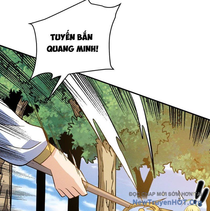Pháp Sư Ký Sinh: Biên Niên Sử Thế Giới Ảo Chap 16 - Next Chap 17